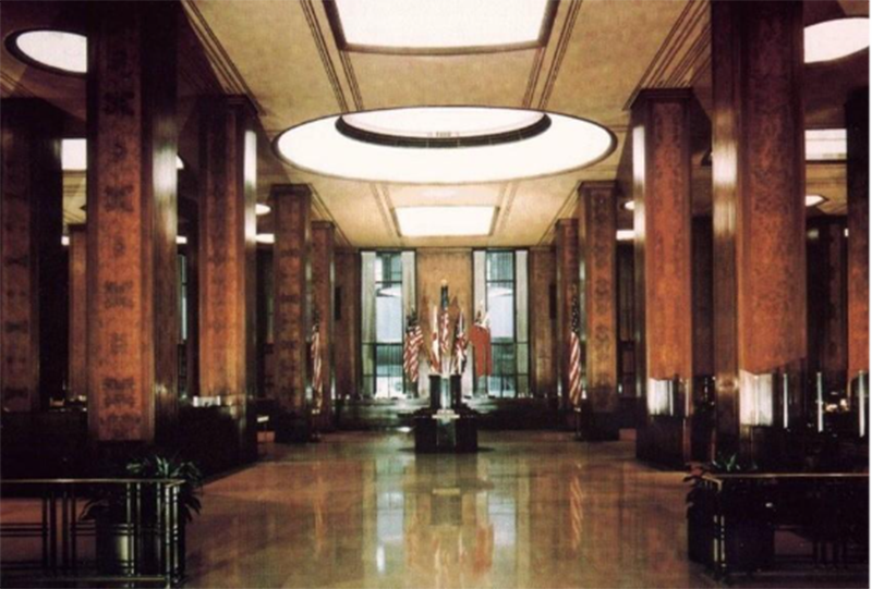 Coffey Modica LLP expands with 8,000 s/f Wall St. office lease